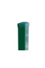 Słupki 80x80 mm / 2,30 m - zielone