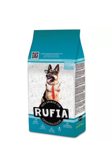 Rufia Adult Dog dla psów dorosłych 20kg
