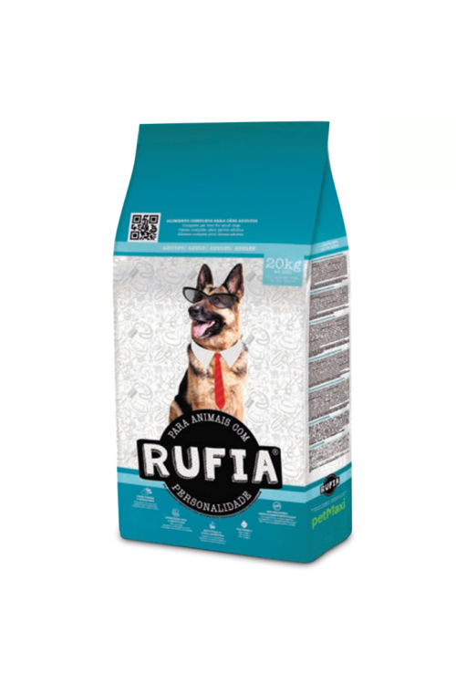 Rufia Adult Dog dla psów dorosłych 20kg
