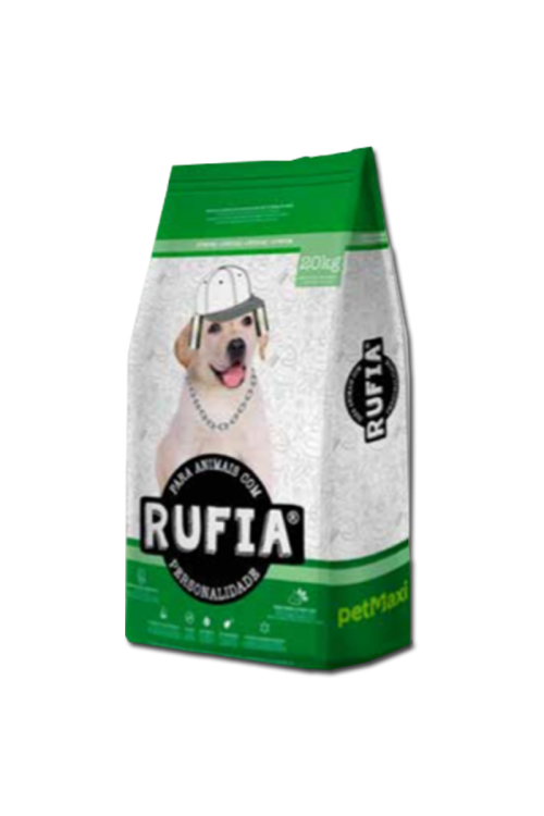 Rufia Junior Dog dla szczeniąt 20kg