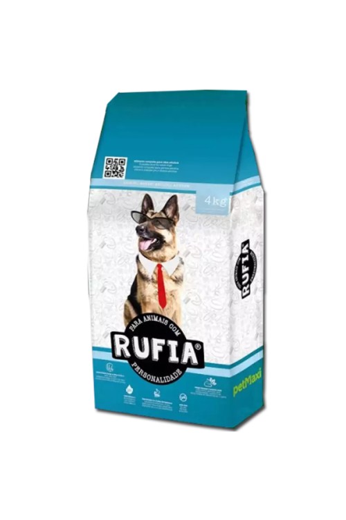 Rufia Adult Dog 4kg