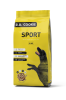 B.B. COOKIE SPORT dla psów aktywnych 18 KG