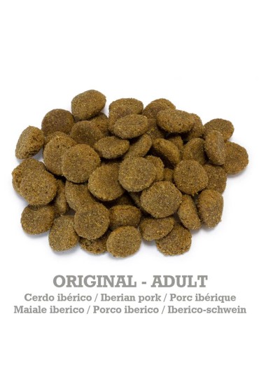 ARQUIVET Original wieprzowina iberyjska 20 kg