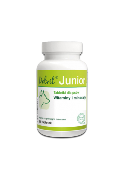DOLVIT JUNIOR 90 TABL.