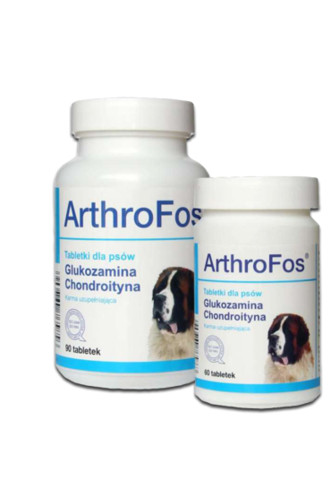 Arthrofos 90 tabletek preparat na stawy