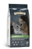 Divinus Cat Complete dla kotów dorosłych 20kg