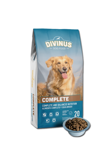 PRÓBKA Divinus Complete 100g