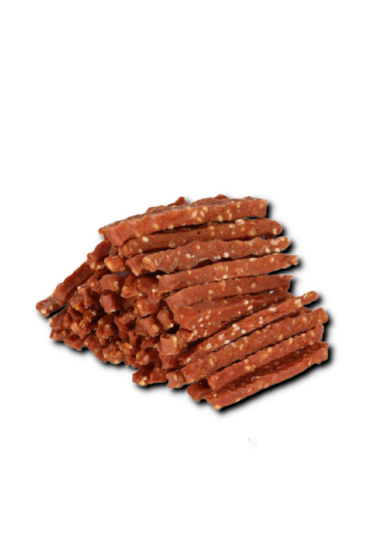 PATYCZKI Z KACZKĄ I RYŻEM 500G