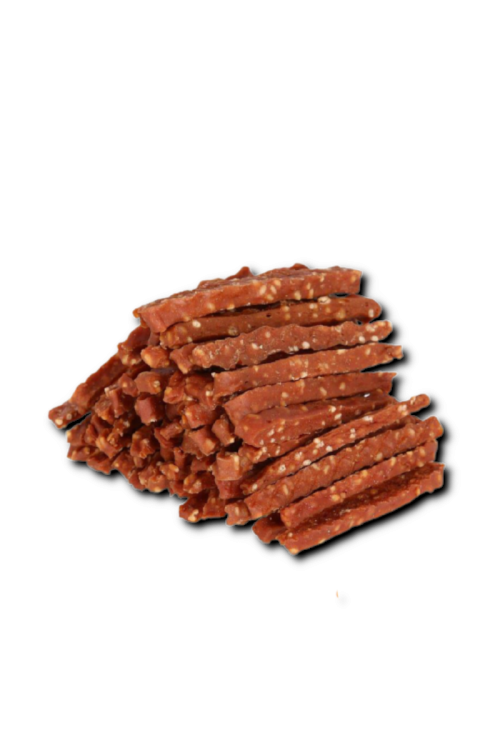 PATYCZKI Z KACZKĄ I RYŻEM 500G