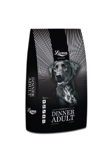 PRÓBKA Canun Luxus Dinner 60g
