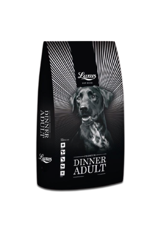 PRÓBKA Canun Luxus Dinner 60g