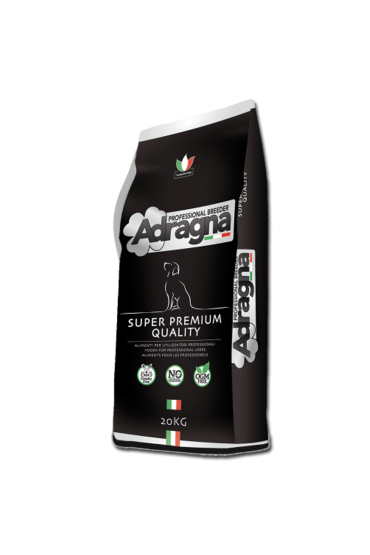 PRÓBKA Adragna Breeder super premium królik/owoce cytrusowe 60g