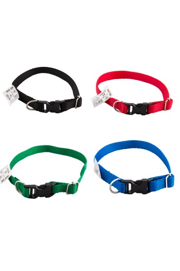 JOKER Obroża 15mm/30-40cm klik