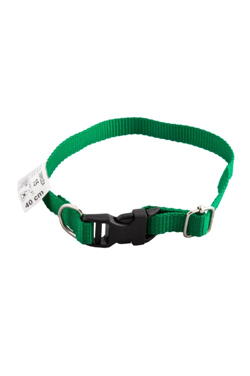 JOKER Obroża 15mm/30-40cm klik
