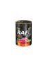 Rafi Cat karma bezzbożowa z kaczką 400 g