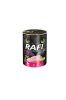 Rafi Cat karma bezzbożowa z indykiem 400 g