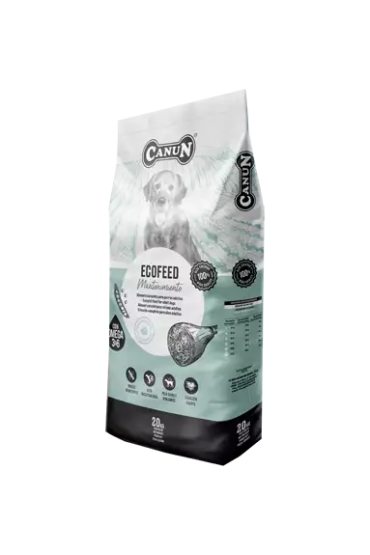 PRÓBKA Canun Ecofeed 100g