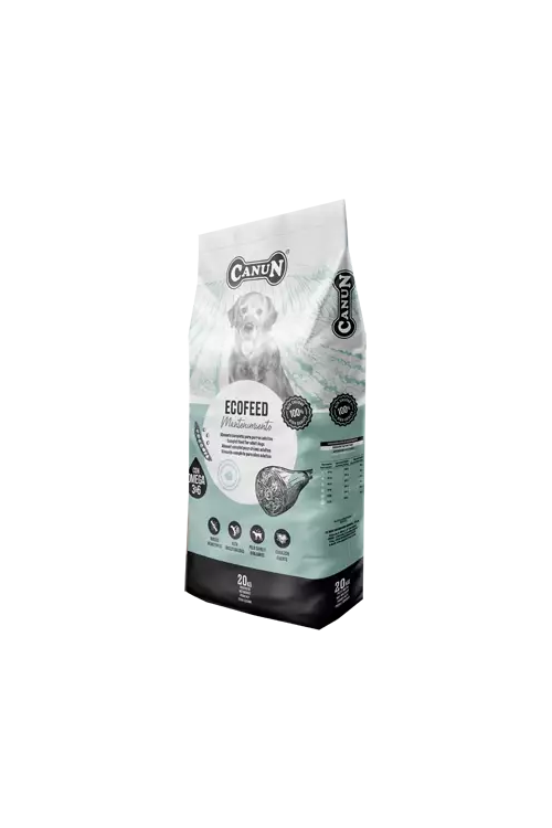 PRÓBKA Canun Ecofeed 100g