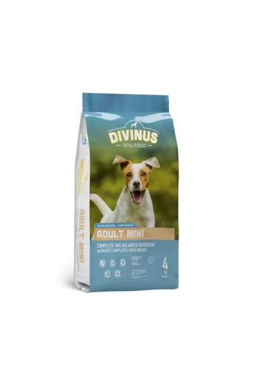 PRÓBKA Divinus Adult Mini 100g