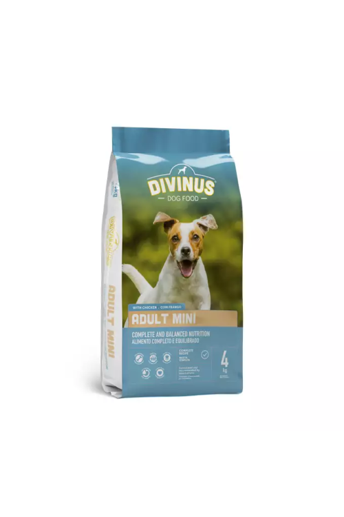 PRÓBKA Divinus Adult Mini 100g