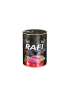 Rafi Cat karma bezzbożowa z cielęciną 400 g
