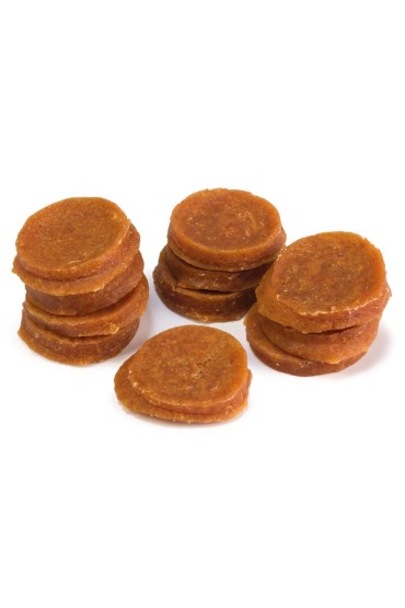 ARQUIVET Talarki z łososia 100g