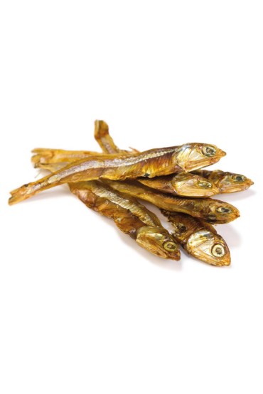 ARQUIVET Przysmak suszone rybki 100g
