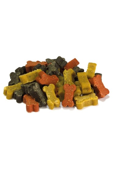 ARQUIVET Przysmak dla psa małe kostki MIX 300g