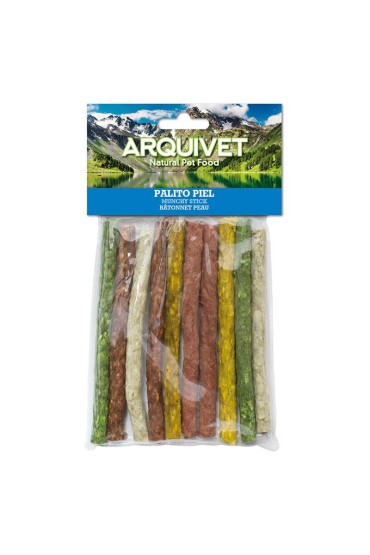 ARQUIVET Kabanos skręcany 12cm 100 szt