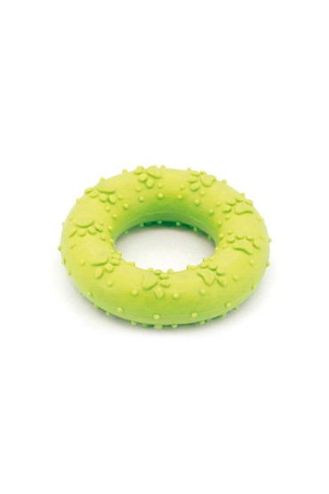 ARQUIVET Ring zielony 7 cm TWARDY, WYTRZYMAŁY