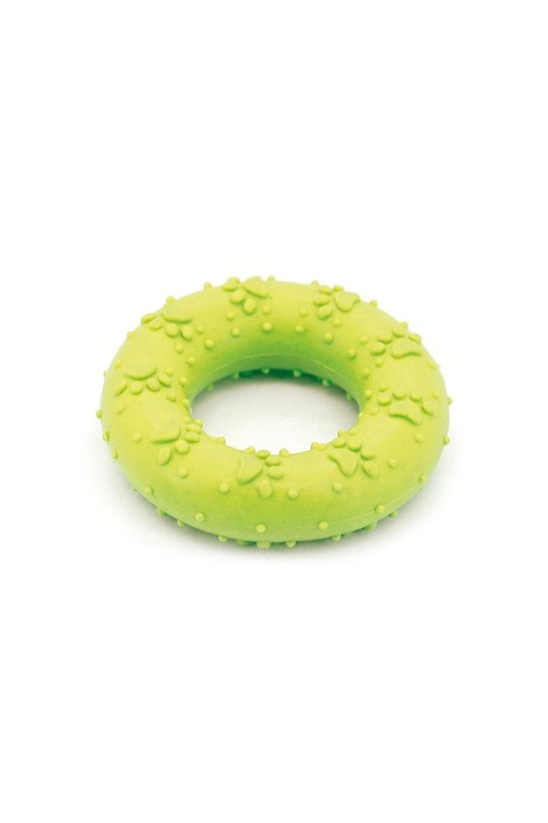 ARQUIVET Ring zielony 7 cm TWARDY, WYTRZYMAŁY