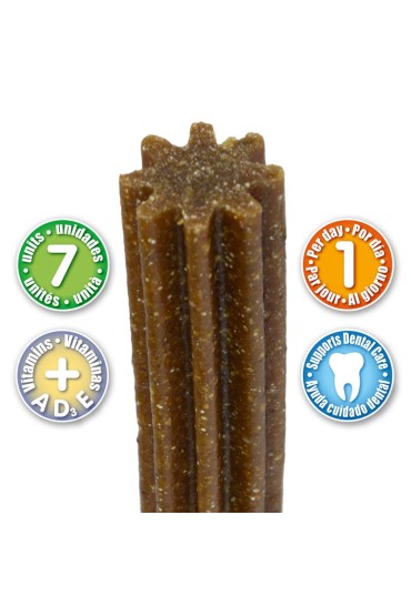 ARQUIVET Dentalstick 7 szt