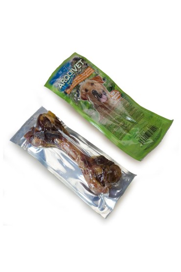 ARQUIVET Kość z szynki Serrano 350 g