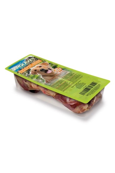 ARQUIVET Kość z szynki Serrano 350 g