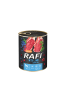 Rafi z jagnięciną, borówką i żurawiną 800 g