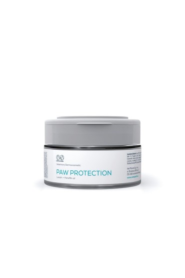 PAW PROTECTION 75 ML Maść ochronna do łap POJEMNIK