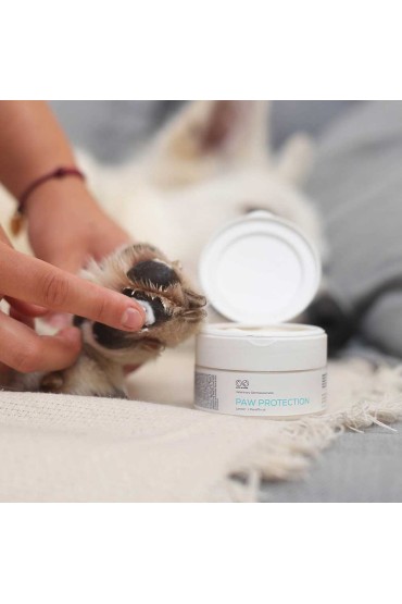 PAW PROTECTION 75 ML Maść ochronna do łap POJEMNIK