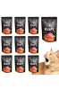Rafi Cat saszetka kaczka 10 x 100 g