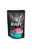 Rafi Cat saszetka tuńczyk 10 x 100 g