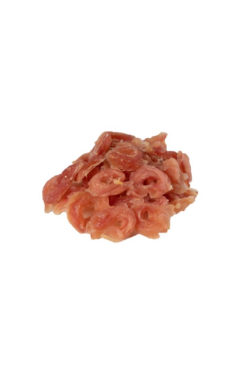 WAFI MIĘKKIE KRĄŻKI Z KURCZAKA 500G