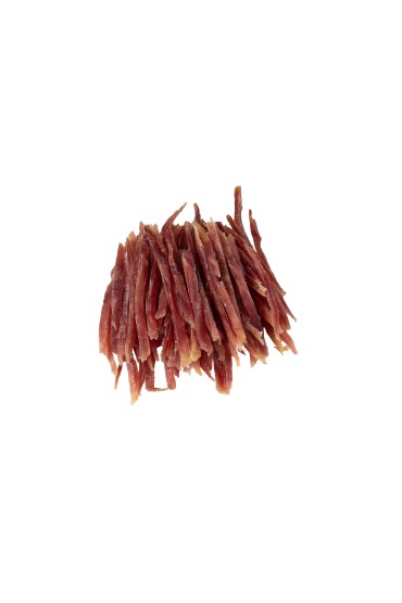 WAFI MIĘKKIE PASKI Z KACZKI 500G