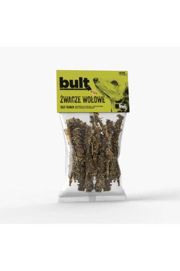 BULT Żwacze wołowe 100 g