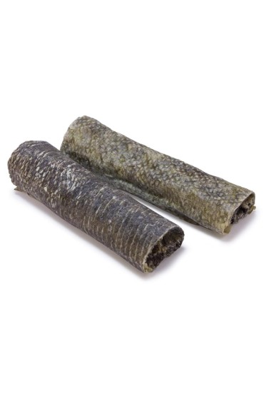 Arquivet Roladki ze skóry dorsza 70 g
