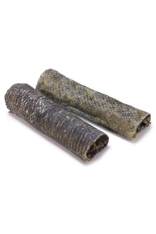 Arquivet Roladki ze skóry dorsza 70 g