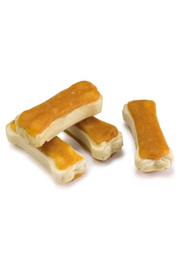 ARQUIVET Prasowane kostki z kurczaka 100g