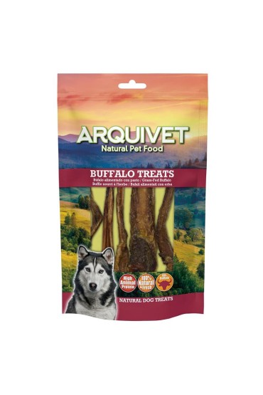 ARQUIVET BUFFALO Nerw bawoli 12 cm, 75g