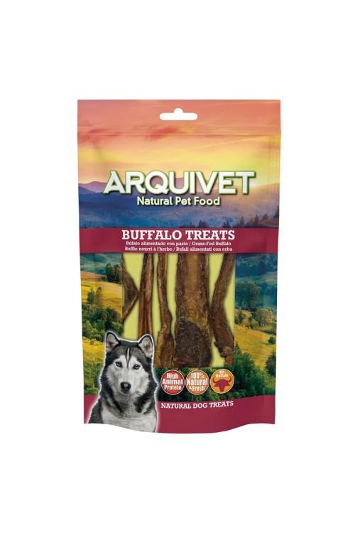 ARQUIVET BUFFALO Nerw bawoli 12 cm, 75g