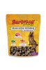 BARKITOS SNACKS Półwilgotny przysmak dla psów wołowina 150g