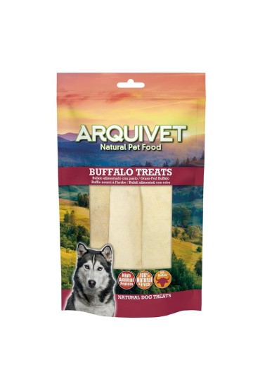 ARQUIVET BUFFALO Skóra z bawoła 80 g