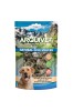 ARQUIVET Skóra z dorsza kostki 70g